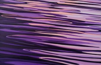 Justyna Strąk, Moja rzeka dzieciństwa