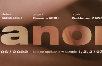 Niszczycielska siła miłości [Manon w Operze Wrocławskiej]