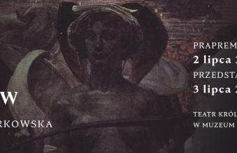 Noc kruków Zygmunta Krauzego zainauguruje V Festiwal Polskiej Opery Królewskiej