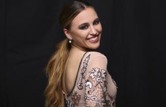 Rocio Perez, fot.Diego Lafuente