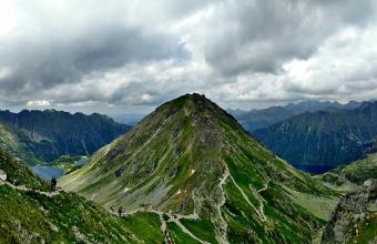 Tatry