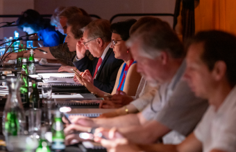 Znamy finalistów 11. Międzynarodowego Konkursu Wokalnego im. Stanisława Moniuszki