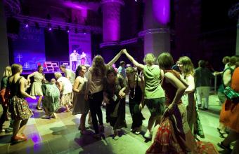 Ruszył 36. Festiwal Dźwięki Północy