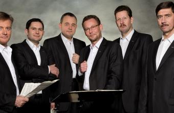 Affabre Concinui na Festiwalu Kolory Polski