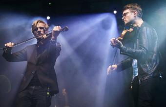 Dreamers’ Circus, Festiwal Dźwięki Północy