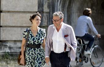 Niechciana miłość [o filmie „Księgarnia w Paryżu”]