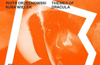Nowe życie Draculi. Premiera albumu THEMES OF DRACULA od ANAKLASIS już 19 sierpnia!