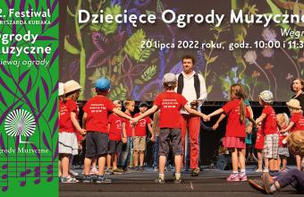 Dziecięce Ogrody Muzyczne