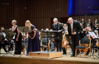 Romantyczne zakończenie sezonu w Filharmonii Łódzkiej