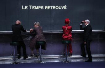 Wizja „starej nowej” Europy ["Francuzi" Warlikowskiego w Nowym Teatrze]