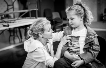 "Irena" w Teatrze Muzycznym w Poznaniu