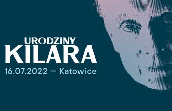 Muzyczny maraton na 90. rocznicę urodzin Wojciecha Kilara