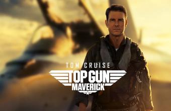 top gun Maverick