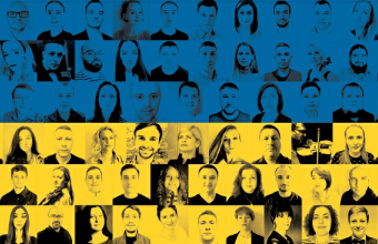 Ukrainian Freedom Orchestra już w Polsce! Inauguracja trasy koncertowej 28 lipca w Teatrze Wielkim – Operze Narodowej.