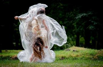 Międzynarodowe Spotkania Artystyczne „Experyment”