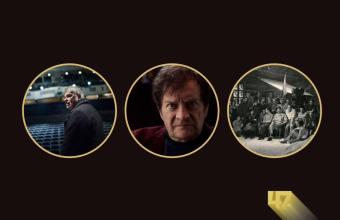 Pokazy specjalne na 47. FPFF: Zanussi, Globisz, Waszyński