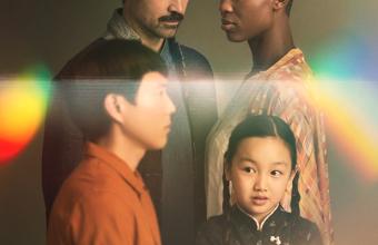 Rodzina przyszłości [o filmie „Yang”]