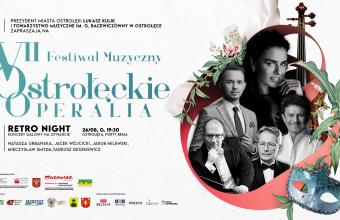 Ostatni weekend OSTROŁĘCKICH OPERALIÓW