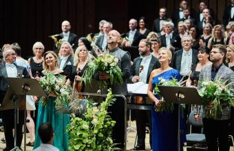 Filmowy akcent na „Pożegnanie lata” [ Finał Wędrownego Festiwalu Kolory Polski]