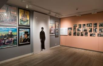 Muzeum Nikifora w Krynicy