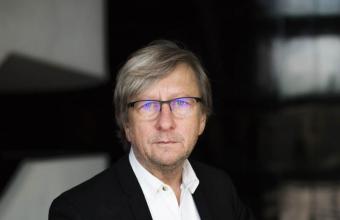 Andrzej Kosendiak, fot. Łukasz Rajchert