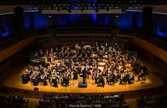 Narodowe Forum Muzyki we Wrocławiu