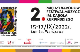 II Międzynarodowy Festiwal Muzyczny im. Karola Kurpińskiego