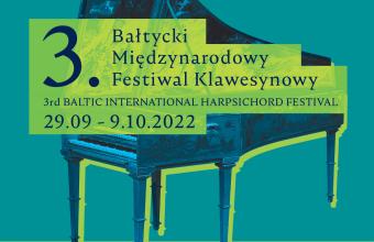 III Bałtycki Międzynarodowy Festiwal Klawesynowy