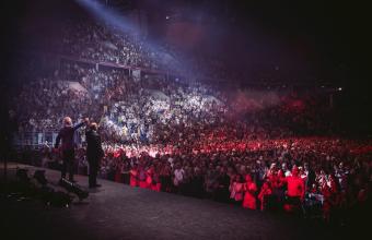 Opera jest dla wszystkich [Andrea Bocelli w Krakowie]