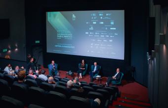 12 września rozpocznie się w Gdyni 47. Festiwal Polskich Filmów Fabularnych. W czasie jego trwania będzie można zobaczyć nie tylko produkcje walczące o Złote Lwy, ale również wiele ciekawych propozycji skupionych w kilku blokach tematycznych oraz Konkursach Filmów Mikrobudżetowych i Krótkometrażowych.