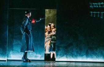 „Irena” w  Teatrze Muzycznym w Poznaniu