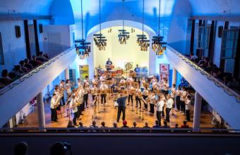 Corno Brass Festival