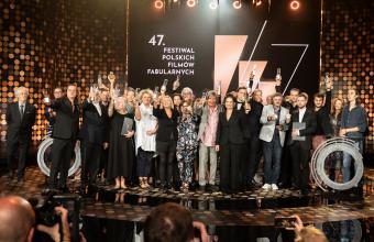 47. Festiwal Polskich Filmów Fabularnych w Gdyni: po rozdaniu!