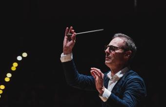 George Tchitchinadze fot. Piotr Hukało