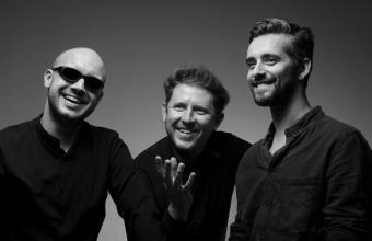 Ignacy Wiśniewski Trio | Jazz Po Polsku Live Sessions #JazzSession131