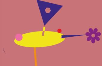 Mała Warszawska Jesień 2022, autor Adam Dudek