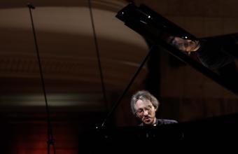 Alexander Gadijev, Festiwal „Chopin i jego Europa”