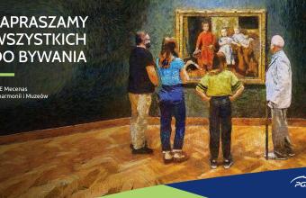 PGE zaprasza wszystkich do bywania