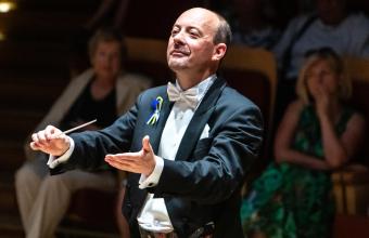 Piotr Sułkowski, Gdańskie Lato Muzyczne