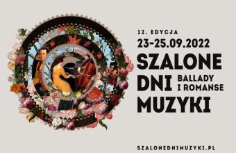 Romantyczne świętowanie [rozmowa z Łukaszem Strusińskim o nadchodzącym Festiwalu Szalone Dni Muzyki]