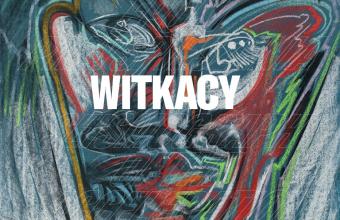 Sejsmograf epoki przyspieszenia [wystawa prac Witkacego w Muzeum Narodowym w Warszawie]