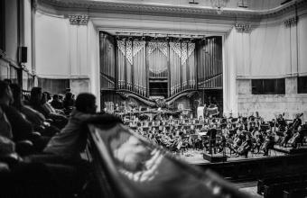 Inauguracja 65. Warszawskiej Jesieni