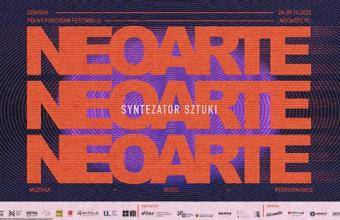 Startuje XI edycja NeoArte – Syntezator Sztuki 