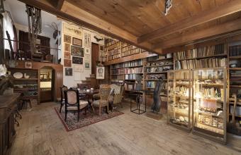 Aukcja Charytatywna Rzeźby [Fundacja na rzecz Rzeźby Polskiej im. Z Maleszewskiego]