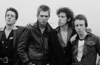 The Clash
