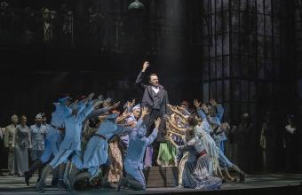 Faust Gounoda na 28. Bydgoskim Festiwalu Operowym