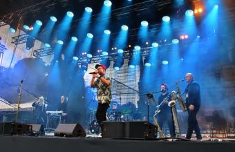 Jazz Around Festival