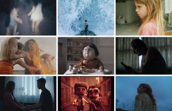 Najlepsze krótkie metraże świata już od 2 listopada na 21. CINEMAFORUM w Warszawie!