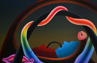 My i oni, Zbigniew Olszyna