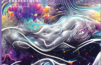 Presto #37: EKSPERYMENT